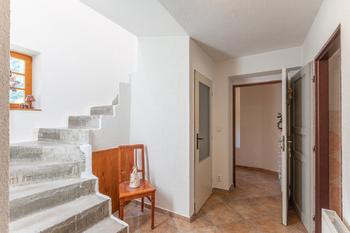 Prodej domu 141 m², Samopše