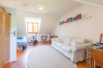 Prodej domu 141 m², Samopše