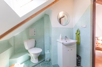 Prodej domu 141 m², Samopše