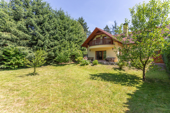 Prodej domu 141 m², Samopše