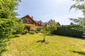Prodej domu 141 m², Samopše