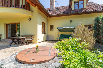 Prodej domu 141 m², Samopše