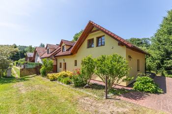Prodej domu 141 m², Samopše