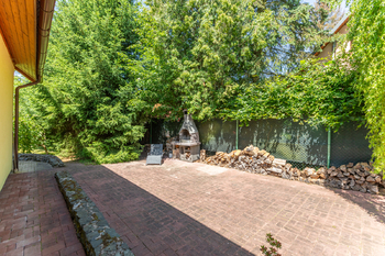Prodej domu 141 m², Samopše