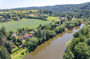 Prodej domu 141 m², Samopše