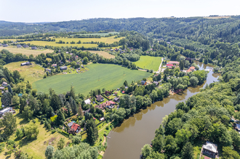 Prodej domu 141 m², Samopše