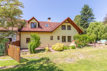 Prodej domu 141 m², Samopše
