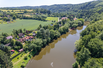 Prodej domu 141 m², Samopše