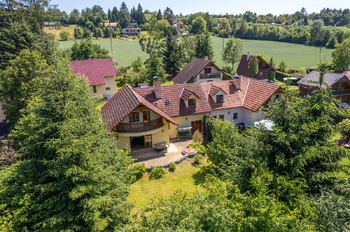 Prodej domu 141 m², Samopše