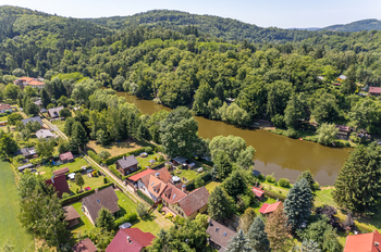 Prodej domu 141 m², Samopše