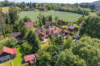 Prodej domu 141 m², Samopše