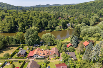 Prodej domu 141 m², Samopše