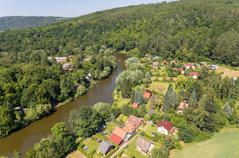Prodej domu 141 m², Samopše
