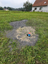 Prodej pozemku 1013 m², Frýdlant nad Ostravicí