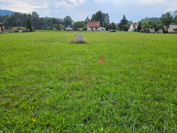 Prodej pozemku 1013 m², Frýdlant nad Ostravicí