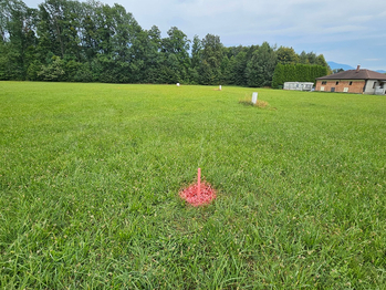 Prodej pozemku 1013 m², Frýdlant nad Ostravicí
