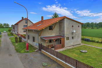 Prodej domu 217 m², Odřepsy