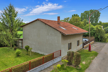 Prodej domu 217 m², Odřepsy
