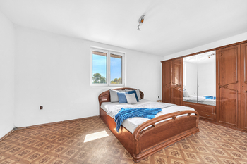 Prodej domu 217 m², Odřepsy