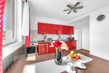 Prodej domu 217 m², Odřepsy