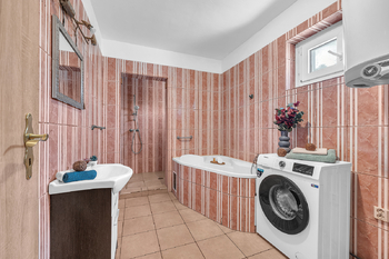 Prodej domu 217 m², Odřepsy
