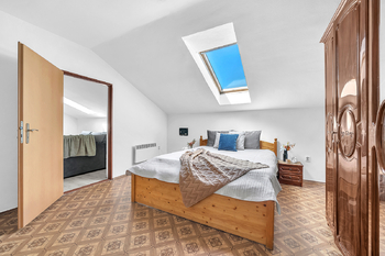 Prodej domu 217 m², Odřepsy