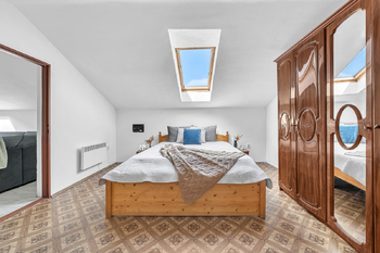 Prodej domu 217 m², Odřepsy