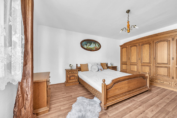 Prodej domu 217 m², Odřepsy