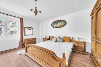 Prodej domu 217 m², Odřepsy