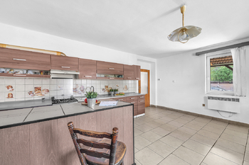 Prodej domu 217 m², Odřepsy