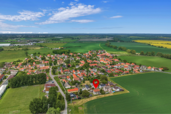 Prodej domu 217 m², Odřepsy