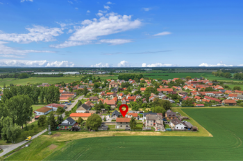 Prodej domu 217 m², Odřepsy