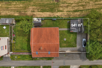 Prodej domu 217 m², Odřepsy