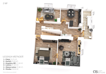 Prodej domu 217 m², Odřepsy