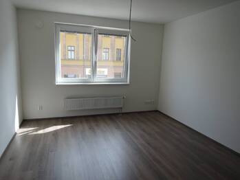 Pronájem bytu 1+kk v osobním vlastnictví 28 m², Plzeň