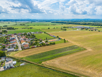 Prodej pozemku 11345 m², Volárna