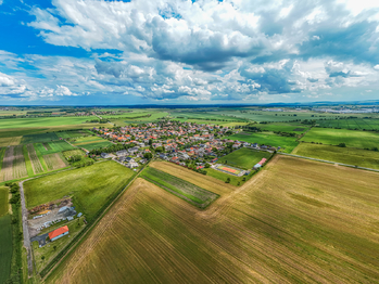 Prodej pozemku 11345 m², Volárna