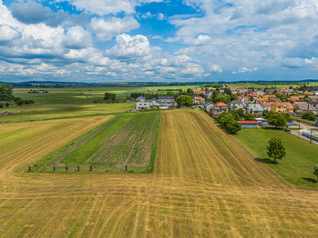 Prodej pozemku 11345 m², Volárna
