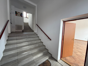 Prodej obchodních prostor 35 m², Vodňany