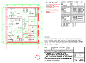 Prodej obchodních prostor 580 m², Otrokovice