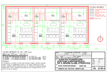 Prodej obchodních prostor 580 m², Otrokovice