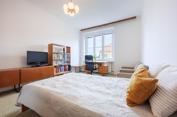 Prodej bytu 3+1 v osobním vlastnictví 100 m², Brno