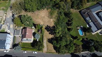 Prodej pozemku 1293 m², Děčín