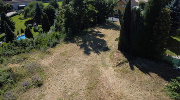Prodej pozemku 1293 m², Děčín