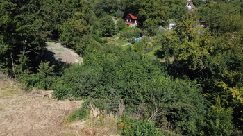 Prodej pozemku 1293 m², Děčín