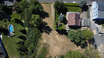 Prodej pozemku 1293 m², Děčín
