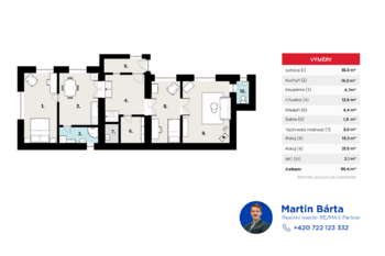 Prodej domu 96 m², Dolní Slivno