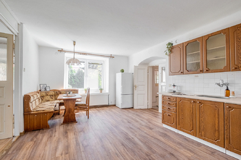 Prodej domu 96 m², Dolní Slivno