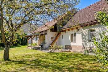 Prodej domu 70 m², Bradlec