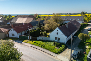 Prodej domu 96 m², Dolní Slivno